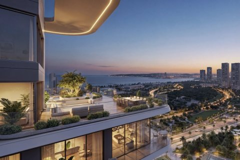 Al Reem Island、Abu Dhabi、UAE にあるマンション販売中 1ベッドルーム、85.62 m2、No748354 - 写真 7