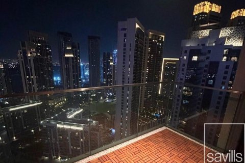 Apartmán v Dubai Creek Harbour (The Lagoons), Dubai, SAE 1 spálňa, 74.69 m2 č. 747429 - Fotografia 13