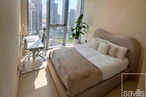Apartmán v Dubai Creek Harbour (The Lagoons), Dubai, SAE 1 spálňa, 74.69 m2 č. 747429 - Fotografia 6