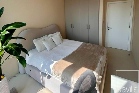 Apartmán v Dubai Creek Harbour (The Lagoons), Dubai, SAE 1 spálňa, 74.69 m2 č. 747429 - Fotografia 7