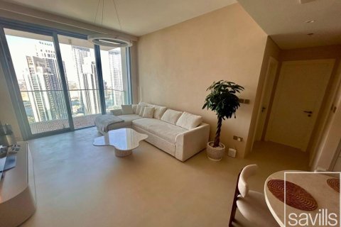 Apartament în Dubai Creek Harbour (The Lagoons), Dubai, EAU 1 dormitor, 74.69 mp.  №747429
