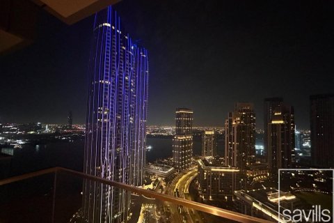 Apartmán v Dubai Creek Harbour (The Lagoons), Dubai, SAE 1 spálňa, 74.69 m2 č. 747429 - Fotografia 14