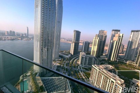 Apartmán v Dubai Creek Harbour (The Lagoons), Dubai, SAE 1 spálňa, 74.69 m2 č. 747429 - Fotografia 11