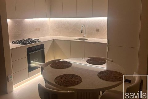 Apartmán v Dubai Creek Harbour (The Lagoons), Dubai, SAE 1 spálňa, 74.69 m2 č. 747429 - Fotografia 5