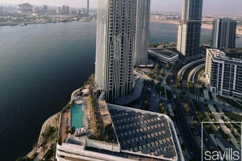 Apartmán v Dubai Creek Harbour (The Lagoons), Dubai, SAE 1 spálňa, 74.69 m2 č. 747429 - Fotografia 12