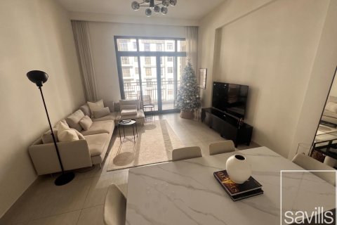 Dzīvoklis Town Square, Dubaijā, AAE 3 istabas, 143.54 m2 Nr. 747425 - attēls 3