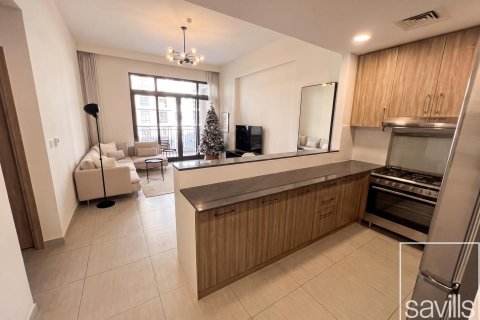 Apartament în Town Square, Dubai, EAU 3 dormitoare, 143.54 mp.  №747425