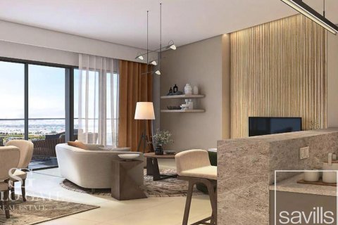 Huoneisto DAMAC Hills (Akoya by DAMAC), Dubai, Arabiemiraatit 1 makuuhuone, 64.94 m2 № 747428 - kuva 2