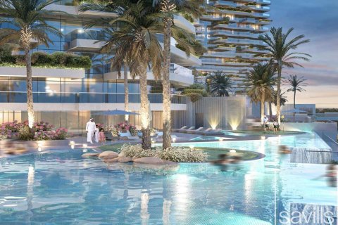 Apartamento en DAMAC Hills (Akoya by DAMAC), Dubai, EAU 1 dormitorio, 64.94 m² № 747428
