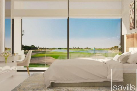 Huoneisto DAMAC Hills (Akoya by DAMAC), Dubai, Arabiemiraatit 1 makuuhuone, 64.94 m2 № 747428 - kuva 3
