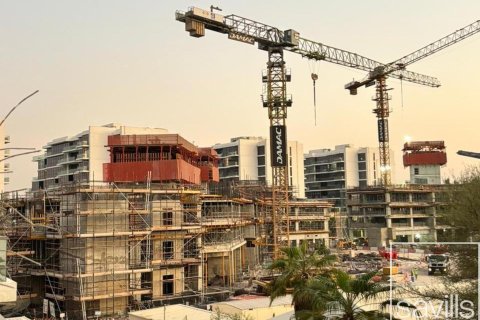 Huoneisto DAMAC Hills (Akoya by DAMAC), Dubai, Arabiemiraatit 1 makuuhuone, 64.94 m2 № 747428 - kuva 9
