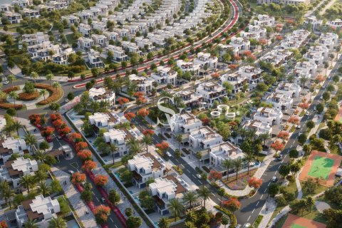 Kuća u nizu u Dubai South (Dubai World Central), UAE 5 spavaćih soba, 364 m2 Br. 715883 - fotografija 12
