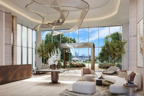 דירה למכירה ב Dubai Design District, Dubai, איחוד האמירויות  3 חדרי שינה, 200 מ"ר, מספר 677256 - תמונה 15