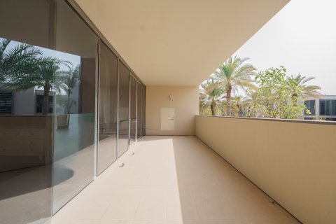 Kuća u nizu u gradu Al Raha Beach, Abu Dhabi, UAE 3 spavaće sobe, 377.09 m2 Br. 748210 - Slika 12