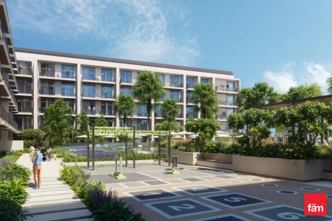 Appartement te koop in Dubai, VAE 35.7 vr.m., nr 765839 - foto 9