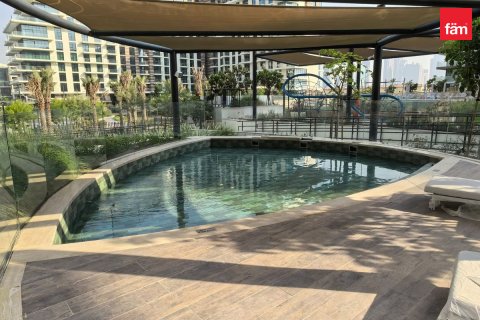 City Walk, Dubai, UAE의 임대용 아파트 침실 3개, 259.8제곱미터 번호 765834 - 사진 21