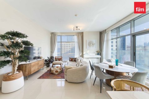 Dzīvoklis Al Sufouh, Dubaijā, AAE 2 istabas, 131.6 m2 Nr. 765836