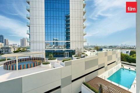 Appartamento in vendita a Al Sufouh, Dubai, EAU 2 camere da letto, 131.6 mq. № 765836 - foto 24