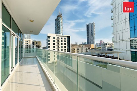 Appartamento in vendita a Al Sufouh, Dubai, EAU 2 camere da letto, 131.6 mq. № 765836 - foto 23