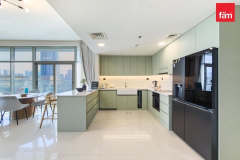Appartamento in vendita a Al Sufouh, Dubai, EAU 2 camere da letto, 131.6 mq. № 765836 - foto 5