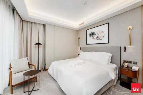 Byt v Downtown Dubai (Downtown Burj Dubai), SAE 3 ložnice, 145.2 m² Č.: 765840 - fotografie 10