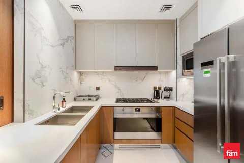 Byt v Downtown Dubai (Downtown Burj Dubai), SAE 3 ložnice, 145.2 m² Č.: 765840 - fotografie 8
