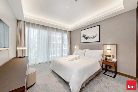 Byt v Downtown Dubai (Downtown Burj Dubai), SAE 3 ložnice, 145.2 m² Č.: 765840 - fotografie 12