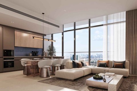 Apartment sa Floarea Lakes sa Dubai Production City (IMPZ), UAE 2 silid-tulugan, 127.43 sq.m. № 702830
