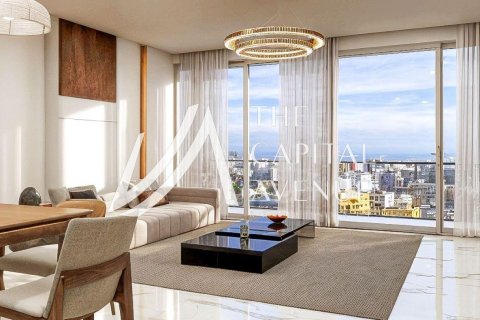 Al Reem Island, Abu Dhabi, BAE’de satılık daire 1 yatak odası, 59.55 m² No 762833 - fotoğraf 1
