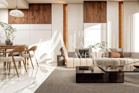 Al Reem Island, Abu Dhabi, BAE’de satılık daire 1 yatak odası, 59.55 m² No 762833 - fotoğraf 2