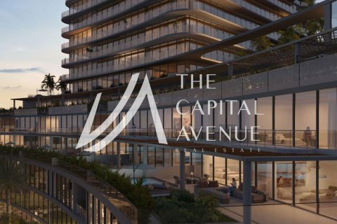 Al Reem Island, Abu Dhabi, BAE’de satılık daire 1 yatak odası, 59.55 m² No 762833 - fotoğraf 12