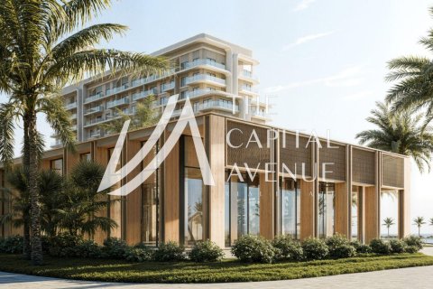 Wohnung zum Verkauf in Yas Island, Abu Dhabi, VAE 1 Zimmer, 46.45 m2 Nr. 762832 - Foto 13