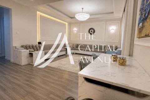 Shtëpi në qytet në Khalifa City, Abu Dhabi, Emiratet e Bashkuara Arabe 3 dhoma gjumi, 199.93 m2. № 762831 - Foto 2