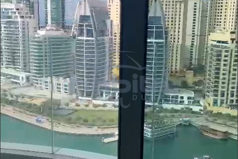 Dubai Marina, Dubai, BAE’de satılık daire 2 yatak odası, 161.7 m&sup2; No 514673 - fotoğraf 3