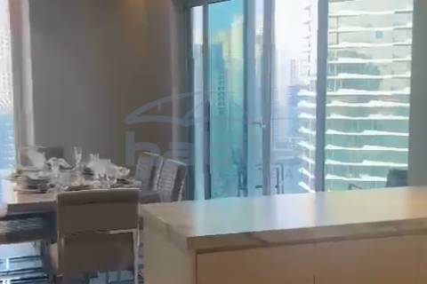 Dubai Marina, Dubai, BAE’de satılık daire 2 yatak odası, 161.7 m&sup2; No 514673 - fotoğraf 2