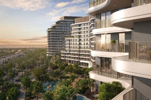 Apartament în Dubai Land, Dubai, EAU 2 dormitoare, 129 mp.  №739906