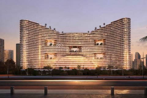 آپارتمان در Business Bay، Dubai ، امارات متحده عربی 2 خوابه ، 101 متر مربع.  شماره 739908