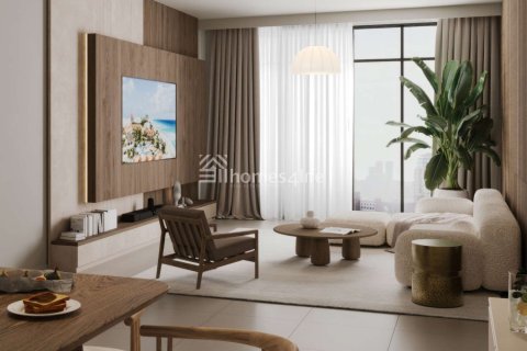 Appartement à vendre à Dubai South (Dubai World Central), Dubai, EAU 1 chambre, 98 m2 № 739910 - photo 5