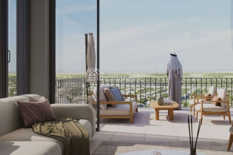 Appartement à vendre à Dubai South (Dubai World Central), Dubai, EAU 1 chambre, 98 m2 № 739910 - photo 4