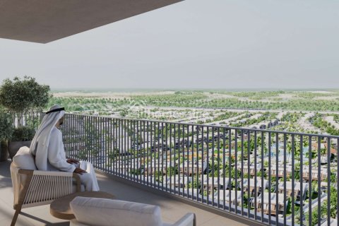 Appartement à vendre à Dubai South (Dubai World Central), Dubai, EAU 1 chambre, 98 m2 № 739910 - photo 3
