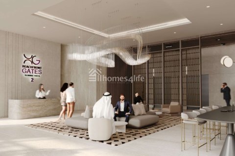 Appartement à vendre à Dubai South (Dubai World Central), Dubai, EAU 1 chambre, 98 m2 № 739910 - photo 23