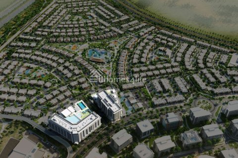 Appartement à vendre à Dubai South (Dubai World Central), Dubai, EAU 1 chambre, 98 m2 № 739910 - photo 24
