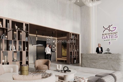 Appartement à vendre à Dubai South (Dubai World Central), Dubai, EAU 1 chambre, 98 m2 № 739910 - photo 22