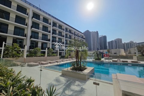 Apartament de vânzare în Jumeirah Village Circle, Dubai, EAU 1 dormitor, 73 mp.  №739907 - poză 2