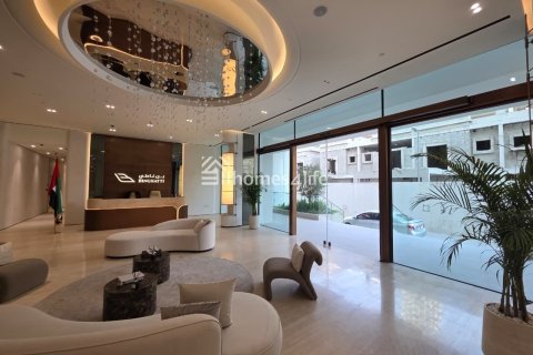 Jumeirah Village Circle, Dubai, संयुक्त अरब अमीरात में अपार्टमेंट, 1 बेडरूम, 73 वर्ग मीटर, संख्या 739907