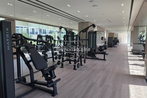 Apartament de vânzare în Jumeirah Village Circle, Dubai, EAU 1 dormitor, 73 mp.  №739907 - poză 4