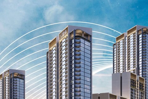 דירה למכירה ב Dubai, איחוד האמירויות 1 חדר שינה, 50 מ"ר, מספר 729828 - תמונה 4