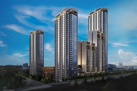 דירה למכירה ב Dubai, איחוד האמירויות 1 חדר שינה, 50 מ"ר, מספר 729828 - תמונה 10
