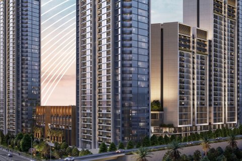 דירה למכירה ב Dubai, איחוד האמירויות 1 חדר שינה, 50 מ"ר, מספר 729828 - תמונה 5