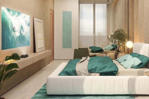Müüa korter asukohaga Dubai, AÜE: 1 magamistoaga, 49 m² Nr 729827 - pilt 11
